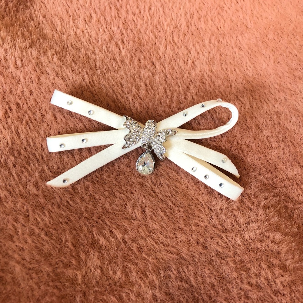 Hair clip